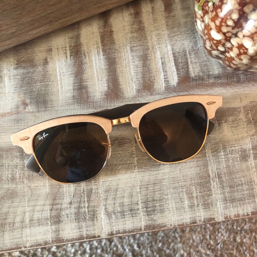 Ray-Ban Clubmaster